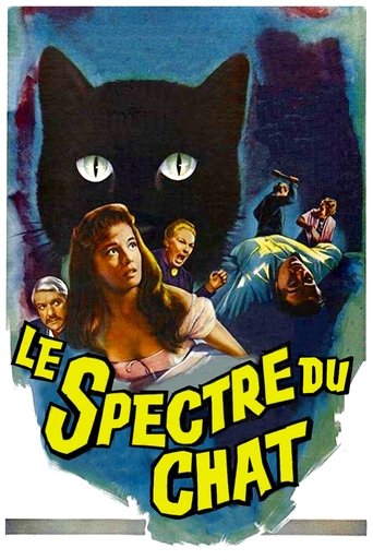 Le Spectre du Chat en streaming 