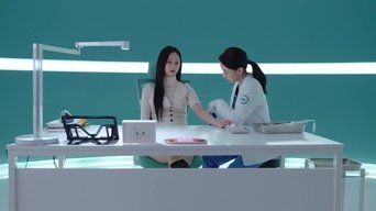 Episódio Episódio 6 da série Rivalidade Amigável