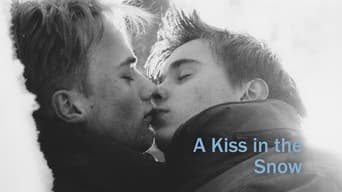 #4 A Kiss in the Snow