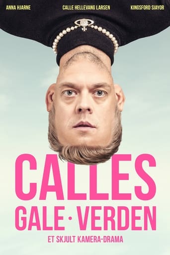 Calles gale verden torrent magnet 