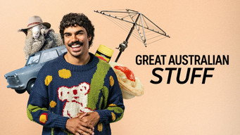 Great Australian Stuff (2023- )