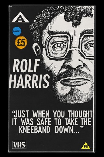 Rolf Harris Saves the World (1988)