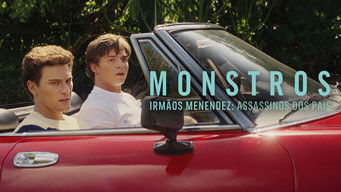 Cena de Monstros: Irmãos Menendez: Assassinos dos Pais