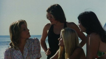 Satan's Cheerleaders (1977)