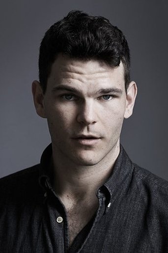 Josh Helman