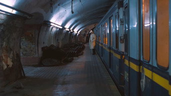 #89 Мьобіус