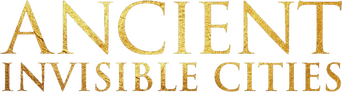 Ancient Invisible Cities logo