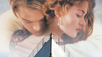 Titanic backdrop 3