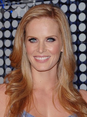 Image of Rebecca Mader