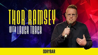 Dry Bar Comedy T7E38