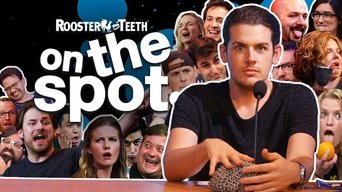 On the Spot - S15E01
