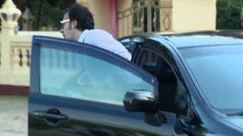 Episode 18 — Episode 18