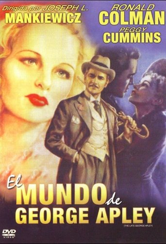 El mundo de George Apley El mundo de George Apley