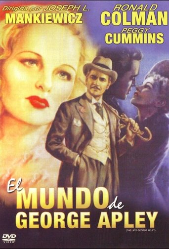 El mundo de George Apley