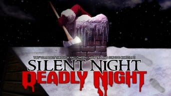 Silent Night, Deadly Night (1984)