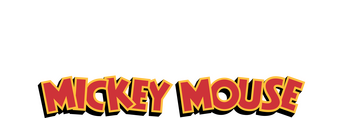 The Wonderful Summer of Mickey Mouse logo