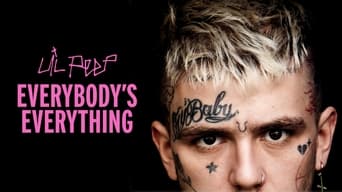 Усе для всіх: Lil Peep (2019)