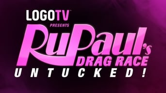 #4 RuPaul's Drag Race: Untucked