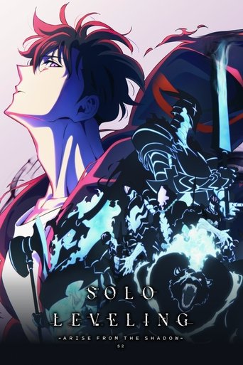 Solo Leveling 2ª Temporada (2025) WEB-DL 1080p Dual Áudio