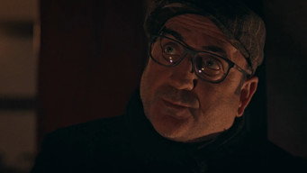 Episode 7 — Silver Lining