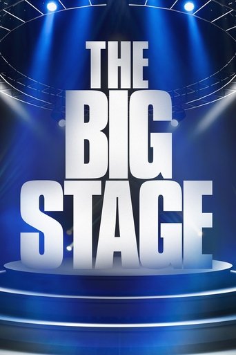The Big Stage: Season 1