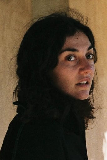 Image of Émilie Brisavoine