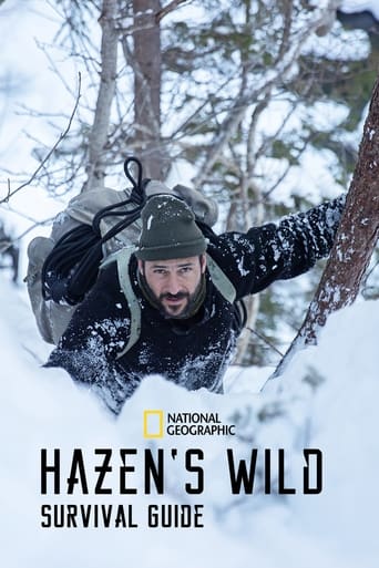 Hazen's Wild Survival Guide torrent magnet 