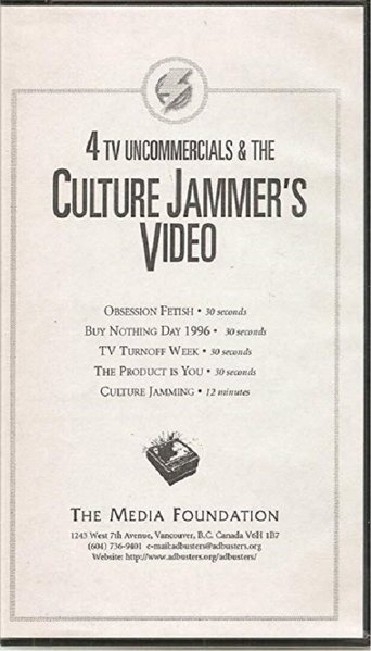 Culture Jammer's Video