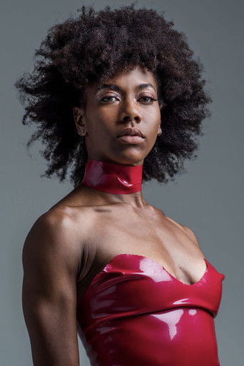 Foto de Arlondriah Lenyéa