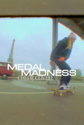 Nike SB - Medal Madness - Chloe Covell (2024)