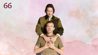 Critical Role S3E66 poster