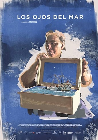 Poster för The Gaze of the Sea