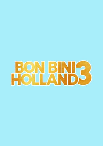 Bon Bini Holland 3<small> (Bon Bini Holland 3)</small> Poster