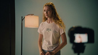 Still 2 from The Actor