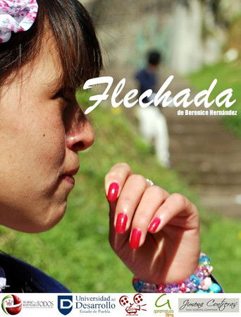 Flechada