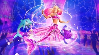 #1 Барбі: Перлинна Принцеса