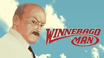 #3 Winnebago Man