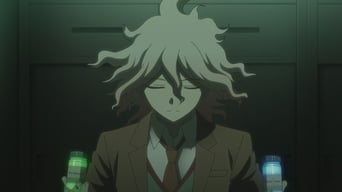 The Melancholy, Surprise, and Disappearance of Nagito Komaeda