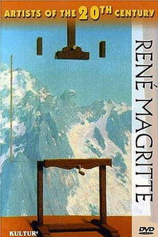Artists of the 20th Century: Rene Magritte poster
