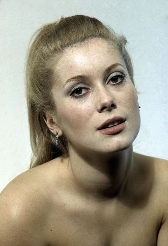 Catherine Deneuve by Chance, or, A Certain Blondeness (1978)