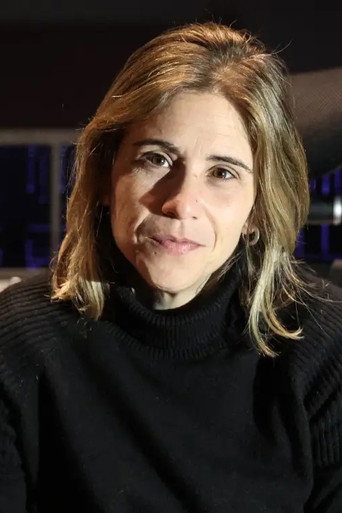 Yasmina Praderas