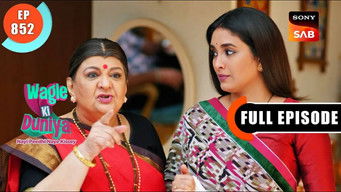 Episode 852 — Radhika's Night Out