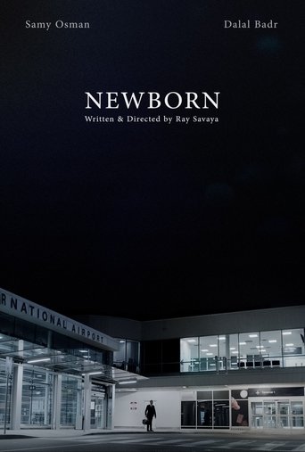 NEWBORN (2018) NEWBORN (2018)