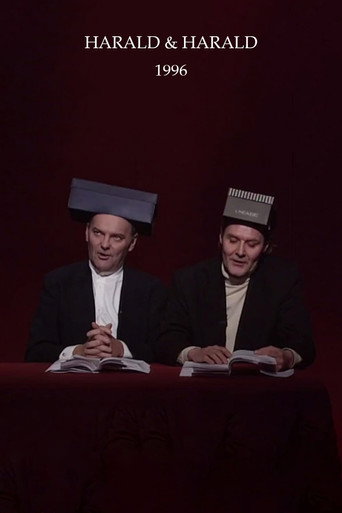 Harald & Harald (1996)