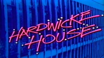 Hardwicke House - S1E01