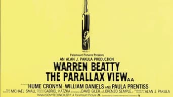 #16 The Parallax View