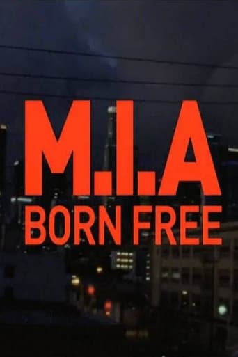 Born Free en streaming 