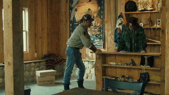 Galeria 4 - Cazadores de hombres lobo (The Hunting)