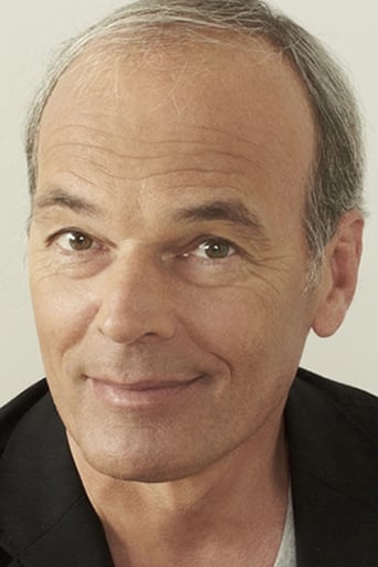 Image of Laurent Baffie