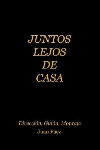 Juntos Lejos de Casa (2017)